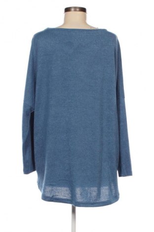 Damen Shirt, Größe XL, Farbe Blau, Preis € 13,49