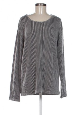 Damen Shirt, Größe L, Farbe Grau, Preis 5,99 €