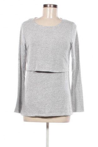 Damen Shirt, Größe M, Farbe Grau, Preis 13,49 €