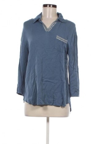 Damen Shirt, Größe M, Farbe Blau, Preis 9,72 €