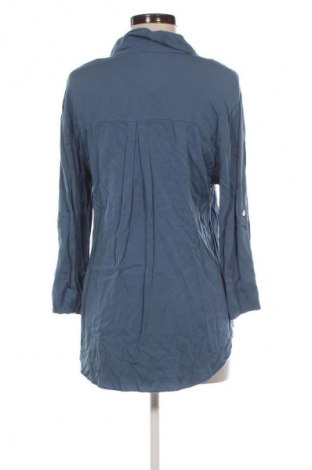 Damen Shirt, Größe M, Farbe Blau, Preis € 9,72