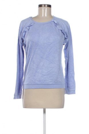 Damen Shirt, Größe S, Farbe Blau, Preis € 4,99