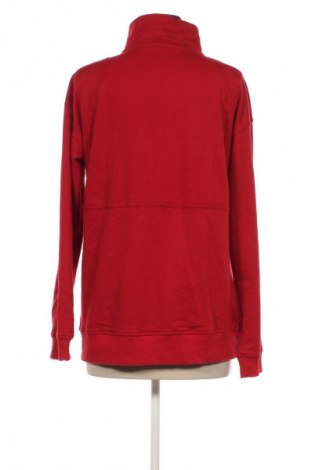 Damen Shirt, Größe L, Farbe Rot, Preis 13,49 €