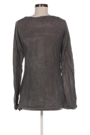 Damen Shirt, Größe L, Farbe Grau, Preis € 10,00