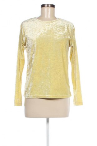 Damen Shirt, Größe M, Farbe Gelb, Preis € 13,49