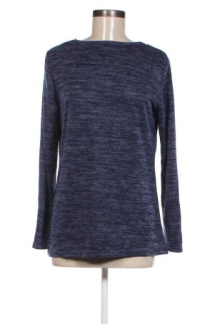 Damen Shirt, Größe M, Farbe Blau, Preis 13,49 €