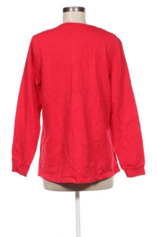 Damen Shirt, Größe M, Farbe Rot, Preis € 5,99