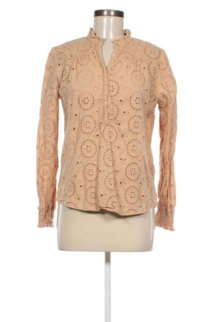 Damen Shirt, Größe XL, Farbe Beige, Preis € 6,99