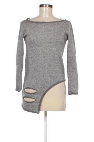 Damen Shirt, Größe S, Farbe Grau, Preis € 6,99