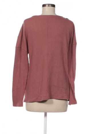 Damen Shirt, Größe M, Farbe Aschrosa, Preis € 3,99