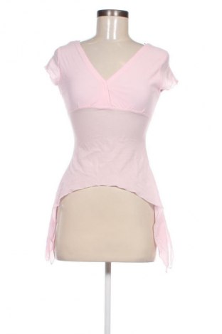 Damen Shirt, Größe S, Farbe Rosa, Preis 9,72 €