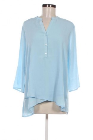 Damen Shirt, Größe XL, Farbe Blau, Preis 12,80 €