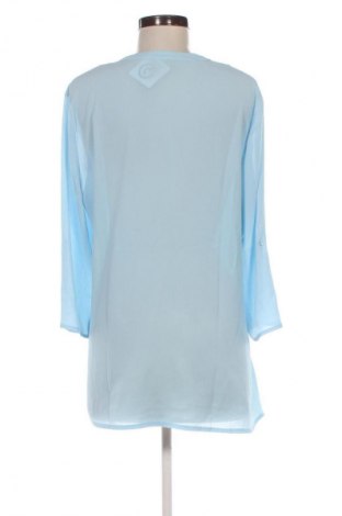 Damen Shirt, Größe XL, Farbe Blau, Preis 12,80 €