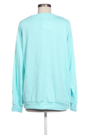 Damen Shirt, Größe L, Farbe Blau, Preis 4,99 €