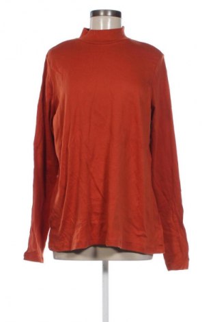 Damen Shirt, Größe L, Farbe Braun, Preis € 6,99