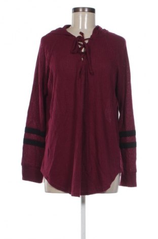 Damen Shirt, Größe XL, Farbe Rot, Preis € 6,49