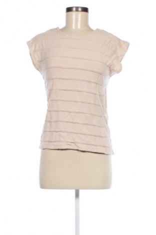 Damen Shirt, Größe S, Farbe Beige, Preis € 13,49