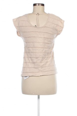 Damen Shirt, Größe S, Farbe Beige, Preis 13,49 €