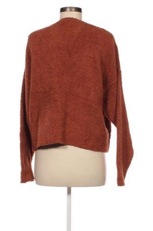 Damen Shirt, Größe L, Farbe Braun, Preis 13,49 €