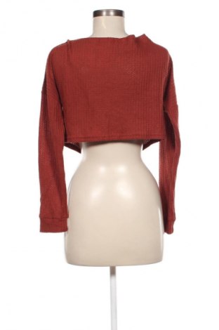 Damen Shirt, Größe M, Farbe Braun, Preis 3,99 €