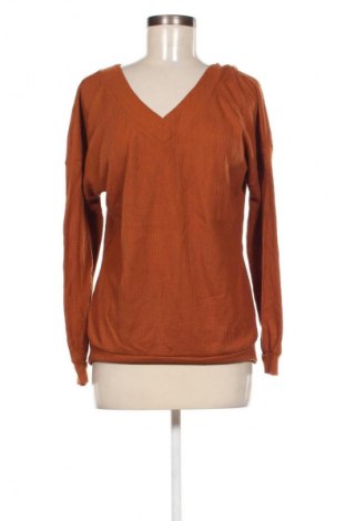 Damen Shirt, Größe XL, Farbe Braun, Preis € 13,49