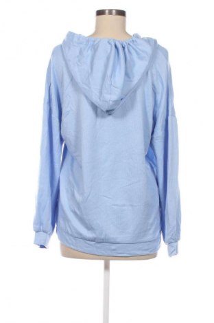 Damen Shirt, Größe L, Farbe Blau, Preis € 6,99