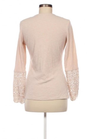 Damen Shirt, Größe M, Farbe Beige, Preis € 13,49