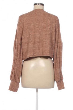 Damen Shirt, Größe XL, Farbe Beige, Preis € 6,99