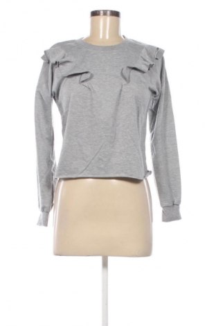 Damen Shirt, Größe M, Farbe Grau, Preis € 4,49