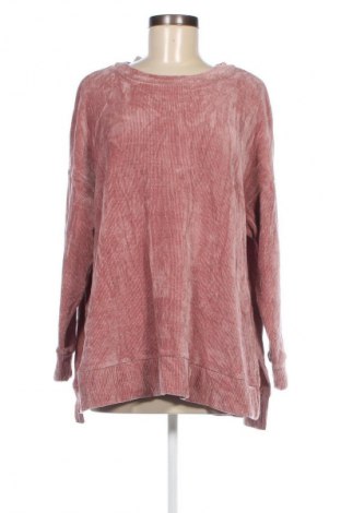 Damen Shirt, Größe L, Farbe Rosa, Preis € 13,49