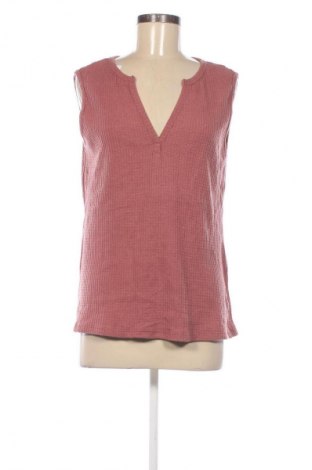 Damen Shirt, Größe M, Farbe Aschrosa, Preis € 13,49