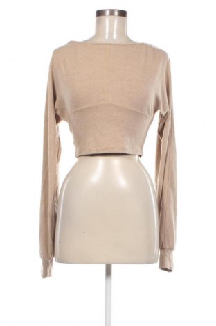 Damen Shirt, Größe S, Farbe Beige, Preis € 8,49