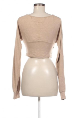 Damen Shirt, Größe S, Farbe Beige, Preis € 8,49