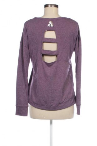 Damen Shirt, Größe L, Farbe Lila, Preis 6,99 €