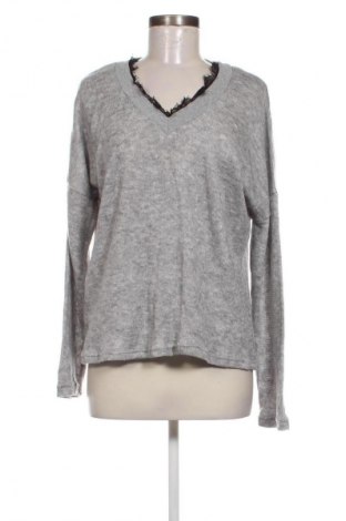 Damen Shirt, Größe S, Farbe Grau, Preis € 9,79