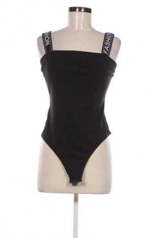 Damenbluse-Body, Größe L, Farbe Schwarz, Preis 9,99 €