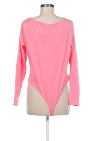 Dámská halenka -body  H&M, Velikost XL, Barva Růžová, Cena  229,00 Kč