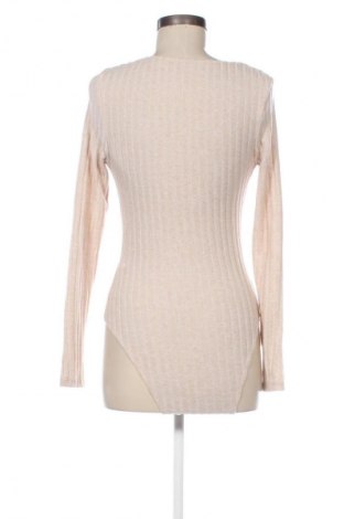 Damenbluse-Body SHEIN, Größe S, Farbe Beige, Preis € 7,99