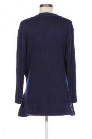 Damen Shirt 41 Hawthorn, Größe XXL, Farbe Blau, Preis € 23,99