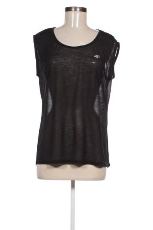 Damen Shirt 4F, Größe S, Farbe Schwarz, Preis € 8,99