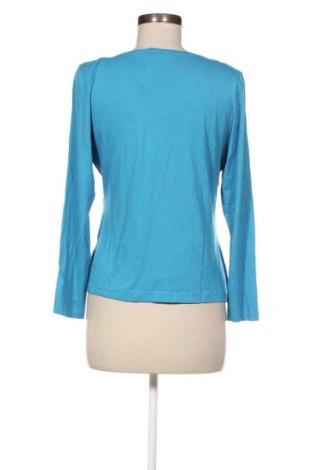 Damen Shirt 4You, Größe L, Farbe Blau, Preis 5,99 €