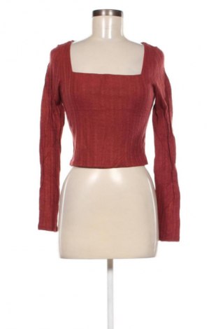 Damen Shirt 7 daywknd, Größe L, Farbe Braun, Preis € 13,49