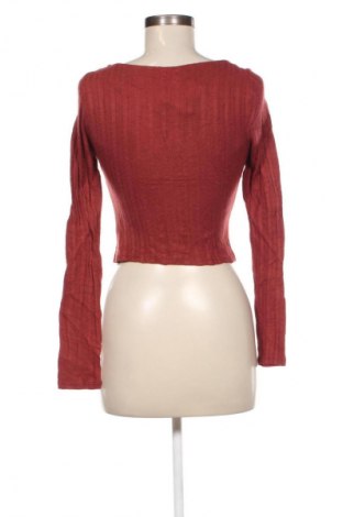 Damen Shirt 7 daywknd, Größe L, Farbe Braun, Preis € 13,49