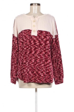 Damen Shirt 7th Roy, Größe L, Farbe Mehrfarbig, Preis 33,99 €