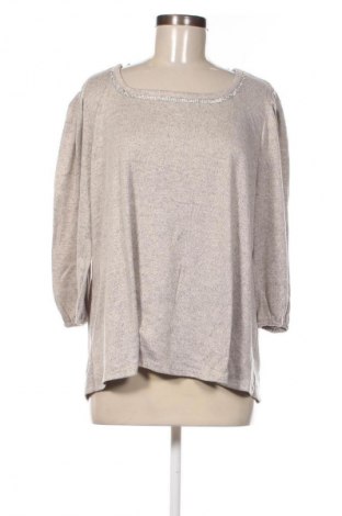 Damen Shirt 89th & Madison, Größe XXL, Farbe Beige, Preis 7,99 €