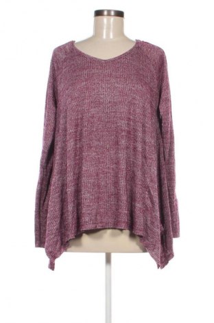 Damen Shirt A.N.A., Größe XL, Farbe Rosa, Preis € 13,49