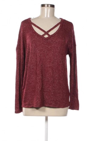 Damen Shirt A New Day, Größe S, Farbe Rot, Preis 3,99 €