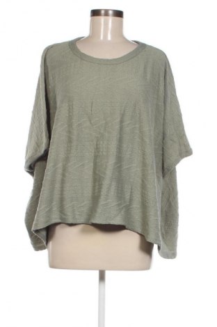 Damen Shirt A.gain, Größe S, Farbe Grün, Preis € 4,49