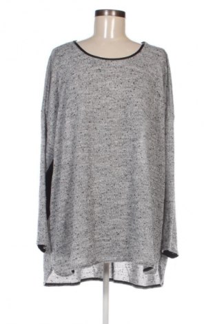 Damen Shirt Apt.9, Größe XXL, Farbe Grau, Preis € 9,49