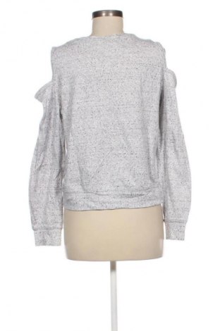 Damen Shirt Abercrombie & Fitch, Größe M, Farbe Grau, Preis 15,99 €